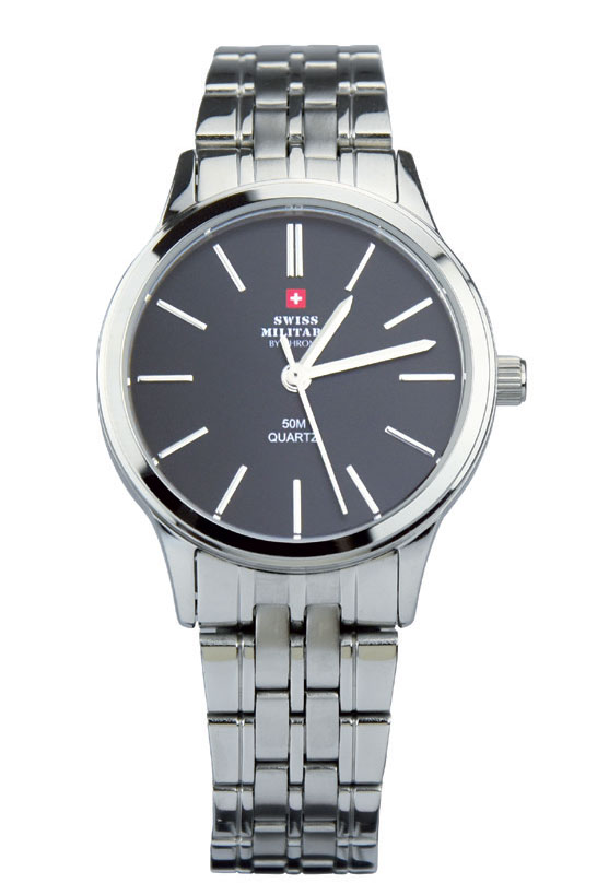 Часы Swiss Military Кварцевые часы SMP32044.05